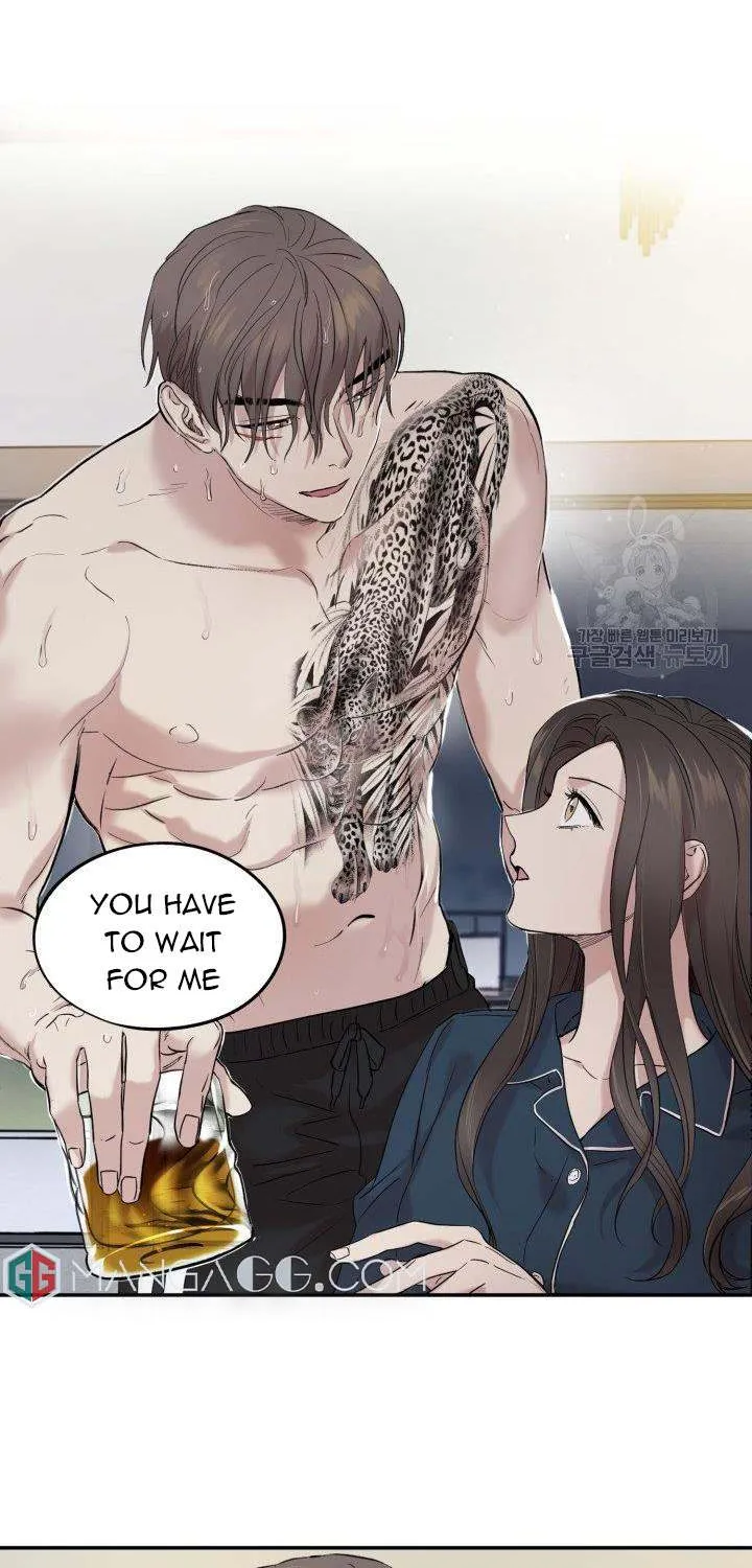 Marry or die Chapter 10 page 22 - 