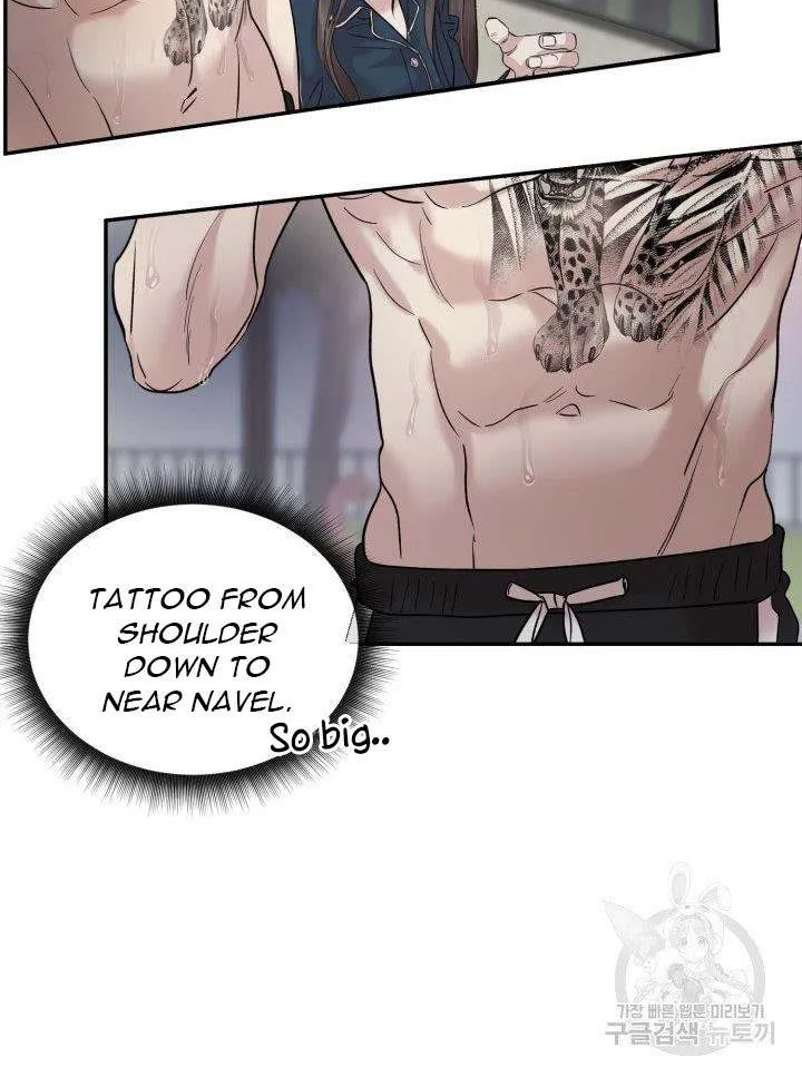 Marry or die Chapter 10 page 24 - 