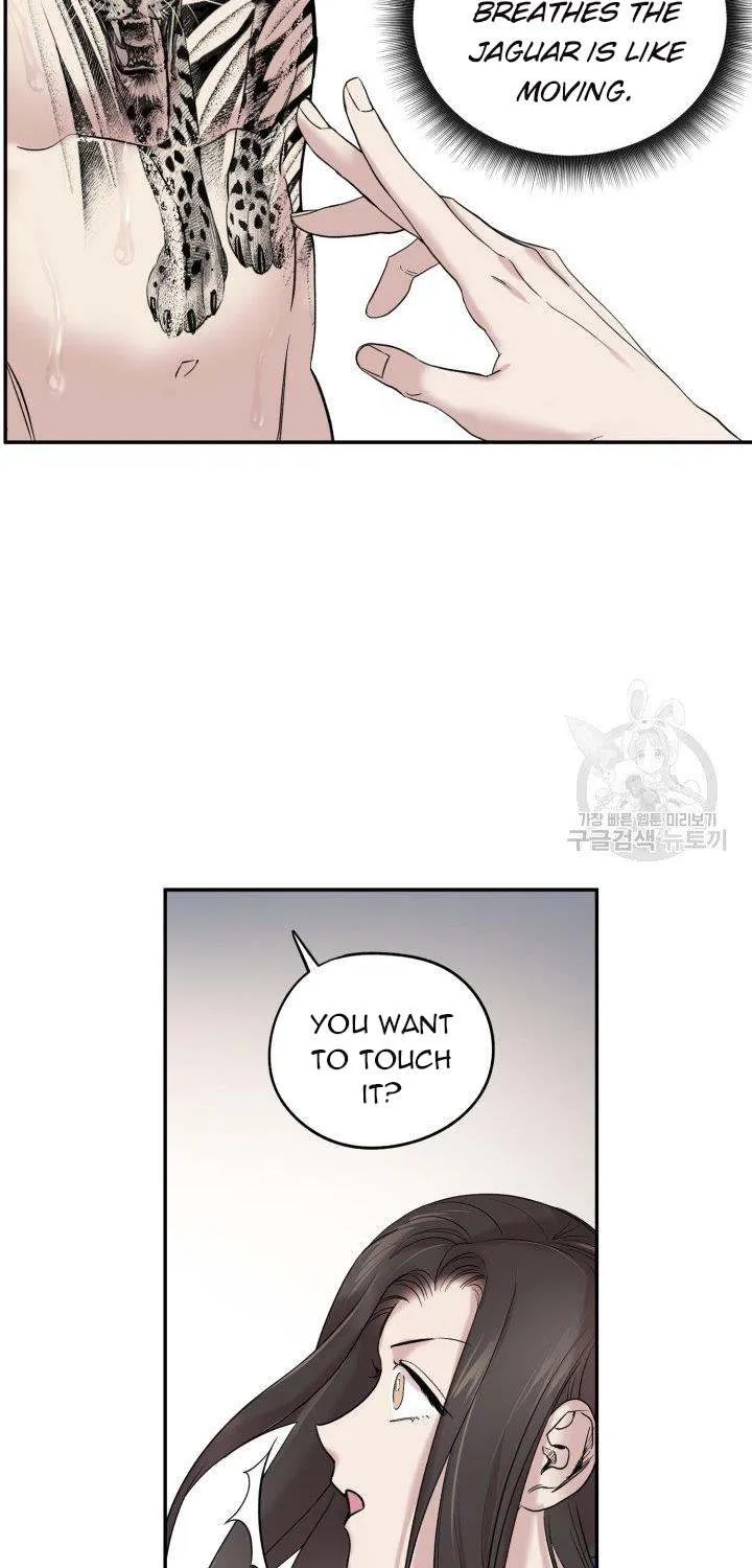 Marry or die Chapter 10 page 26 - 