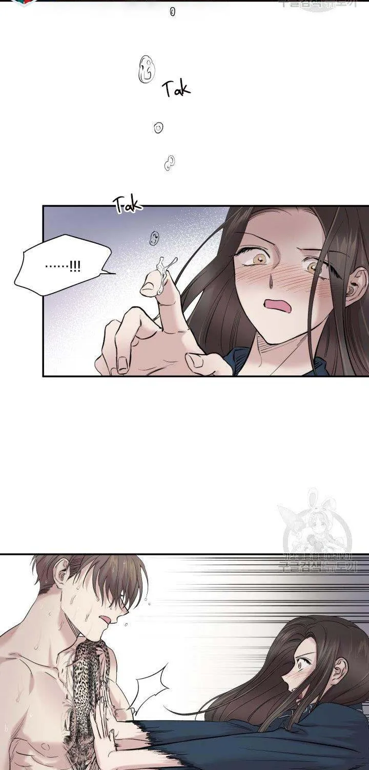Marry or die Chapter 10 page 28 - 
