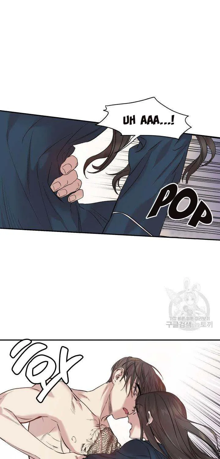 Marry or die Chapter 10 page 30 - 
