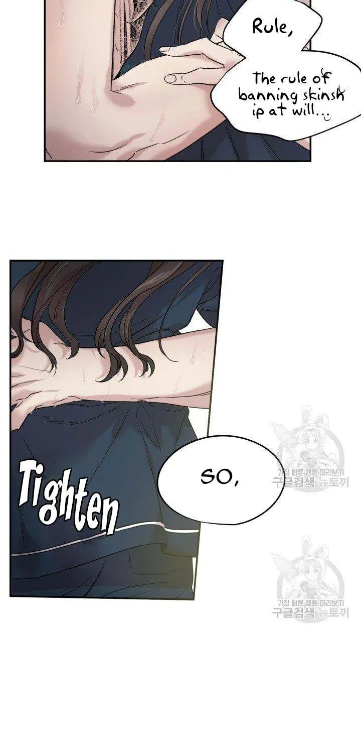 Marry or die Chapter 10 page 33 - 