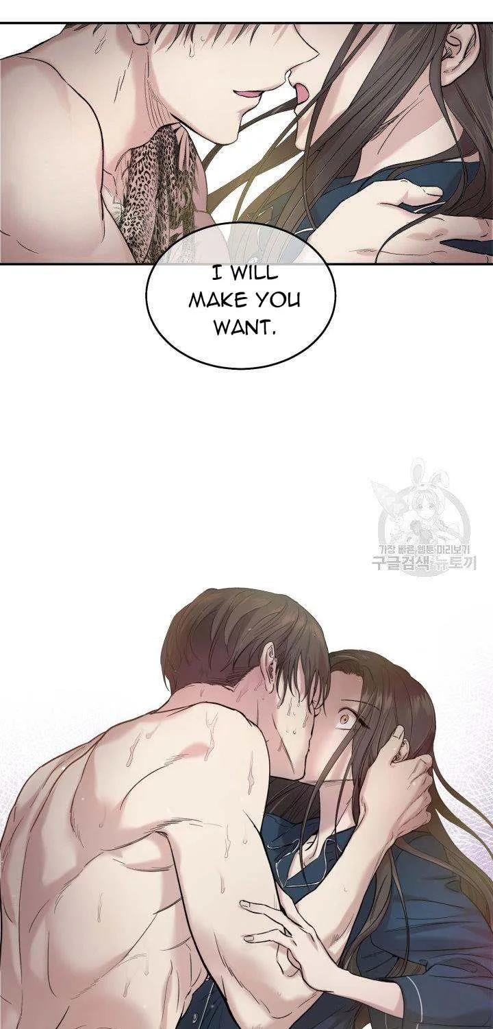 Marry or die Chapter 10 page 34 - 