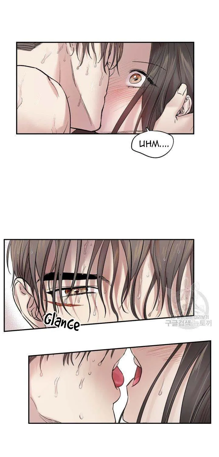 Marry or die Chapter 10 page 36 - 