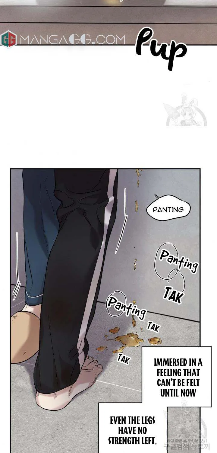 Marry or die Chapter 10 page 38 - 