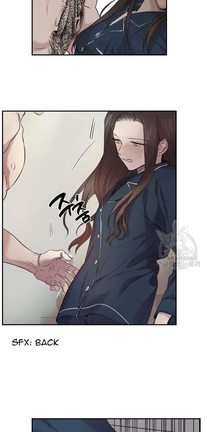 Marry or die Chapter 10 page 44 - 
