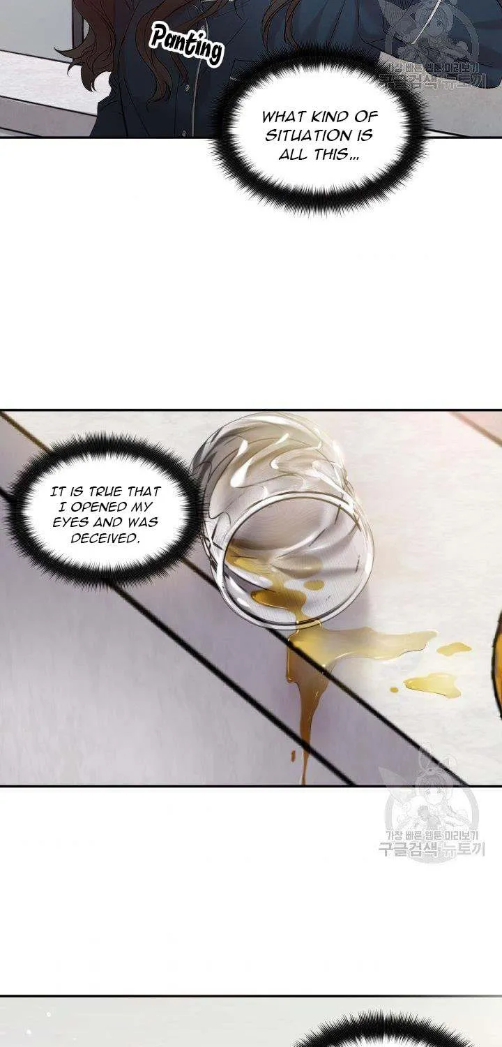Marry or die Chapter 10 page 46 - 