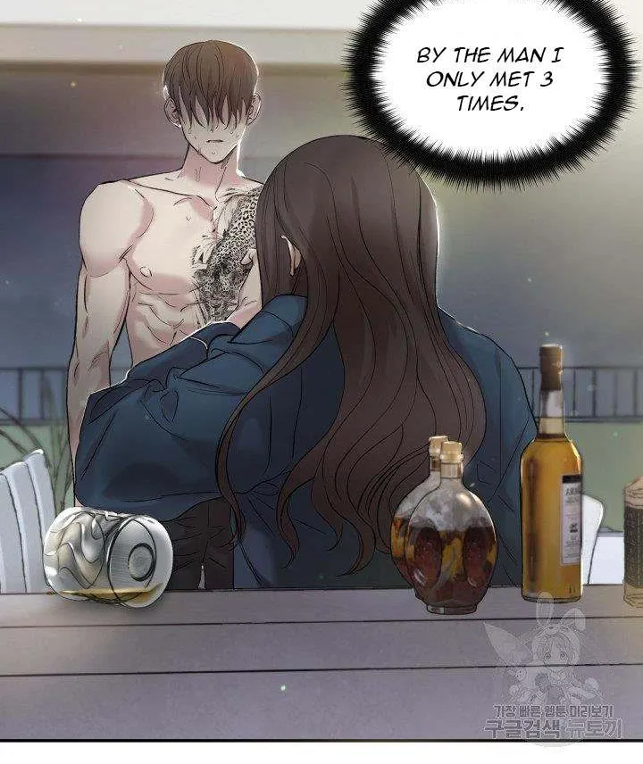 Marry or die Chapter 10 page 47 - 