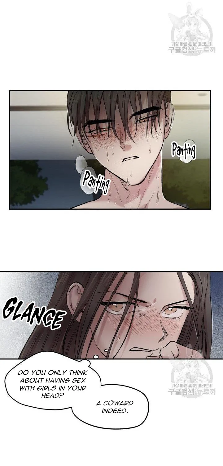 Marry or die Chapter 10 page 48 - 