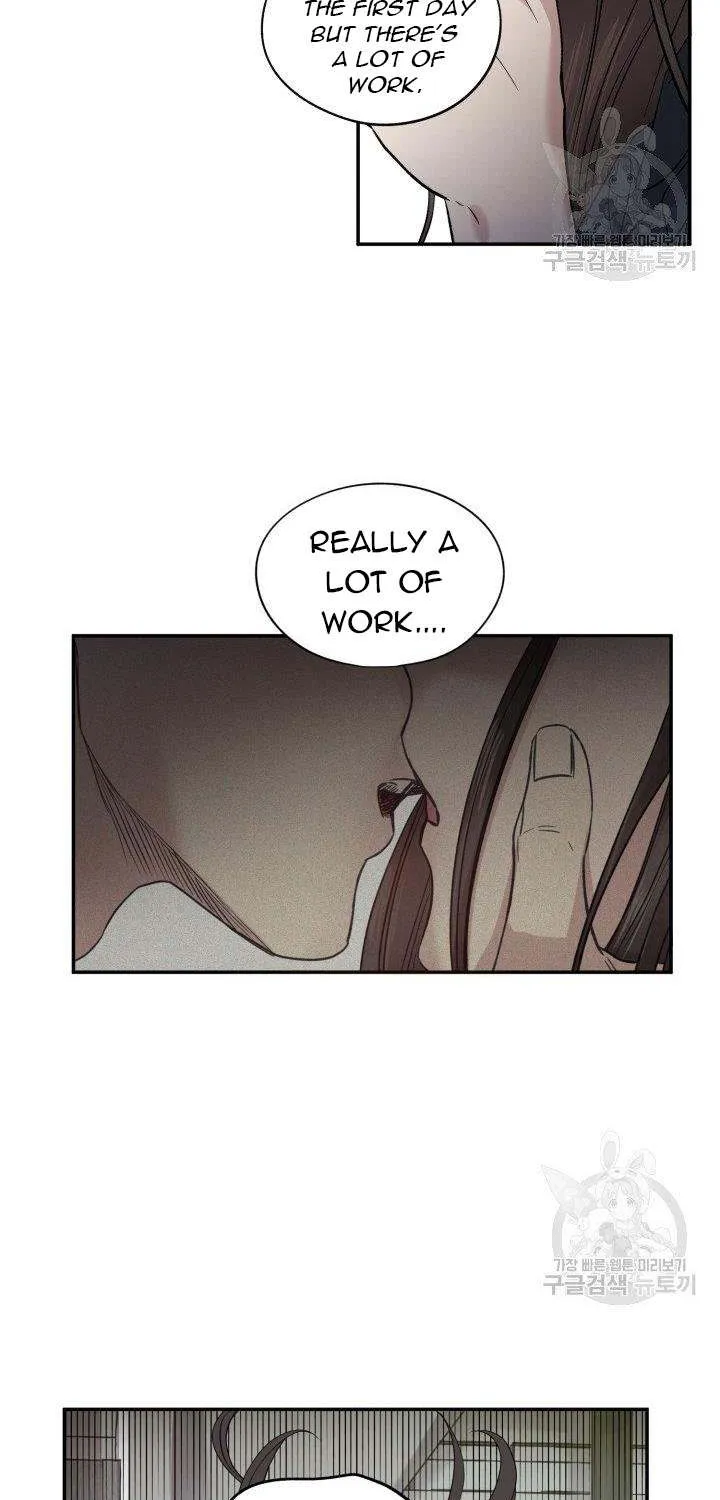 Marry or die Chapter 10 page 9 - 