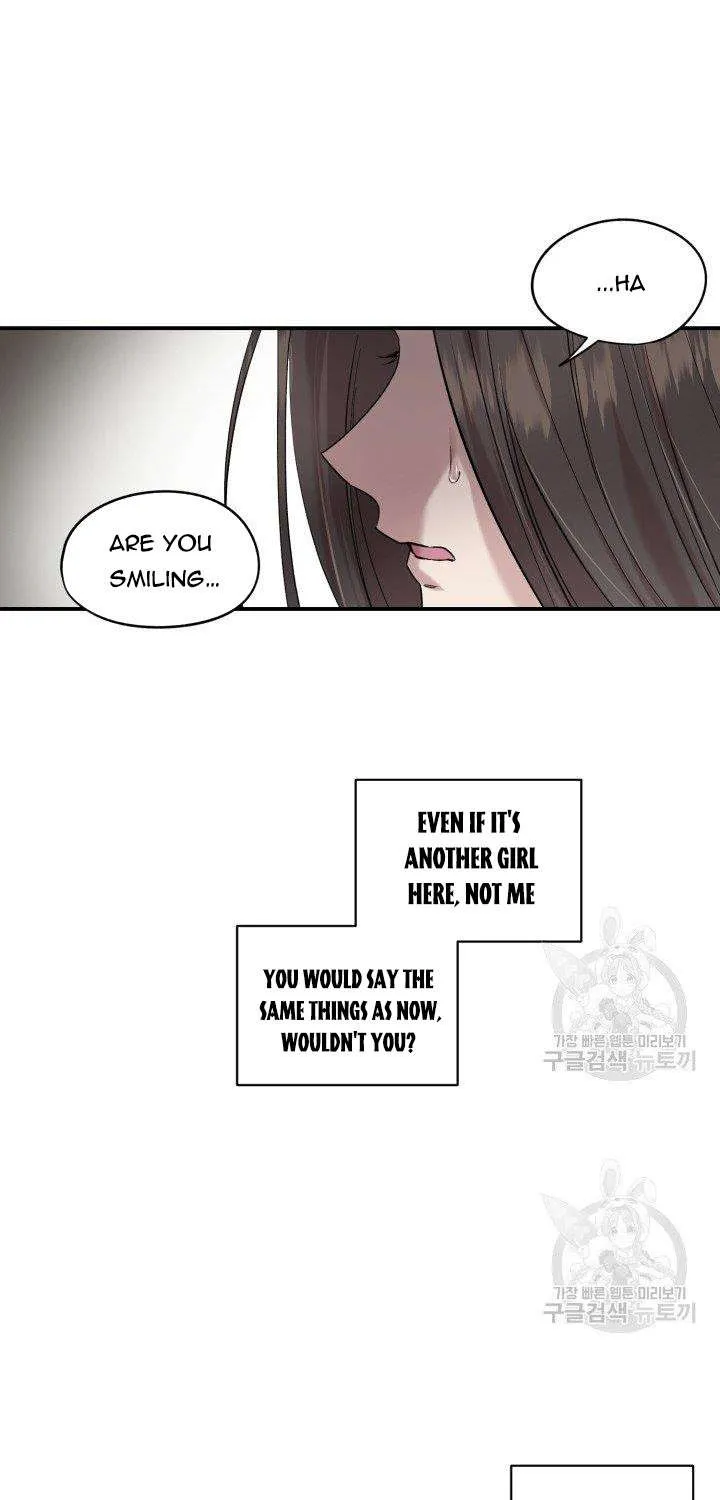 Marry or die Chapter 11 page 11 - 