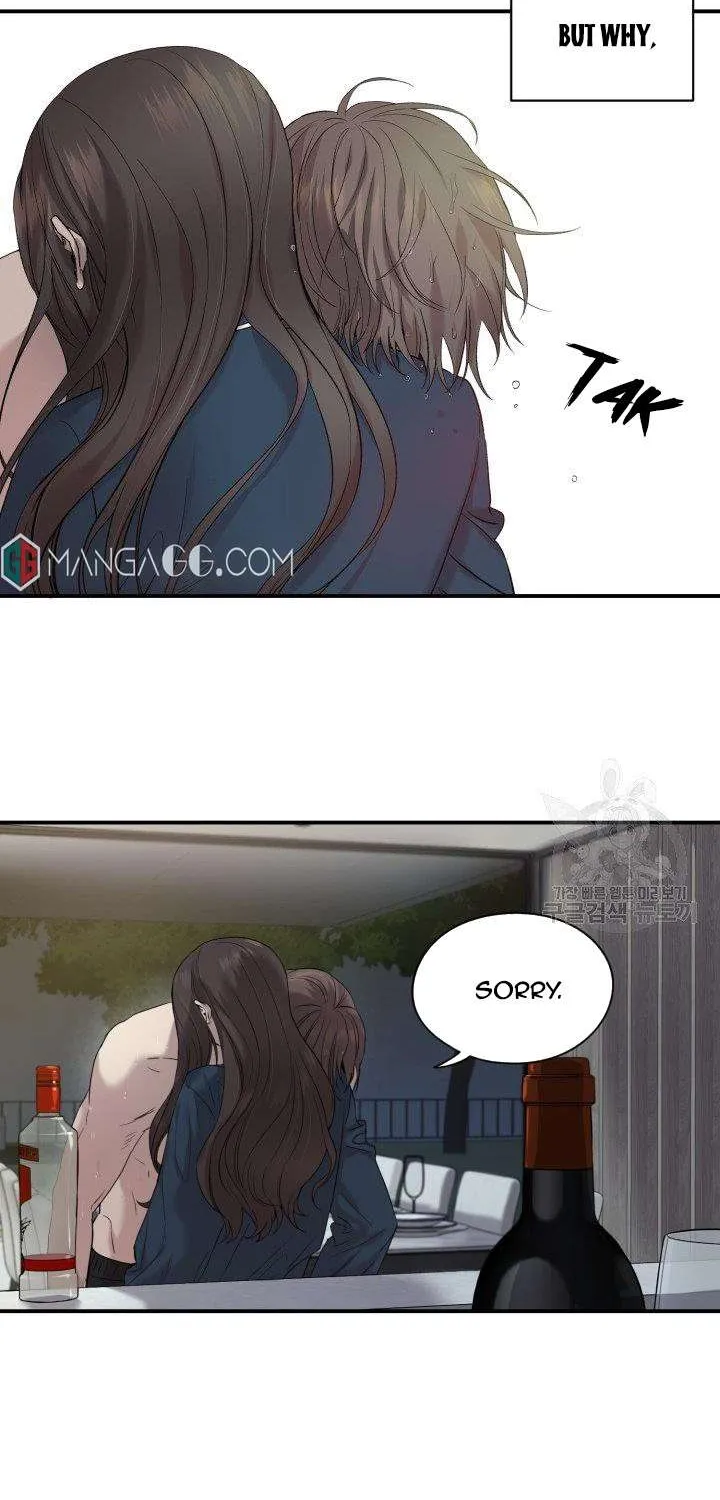Marry or die Chapter 11 page 12 - 