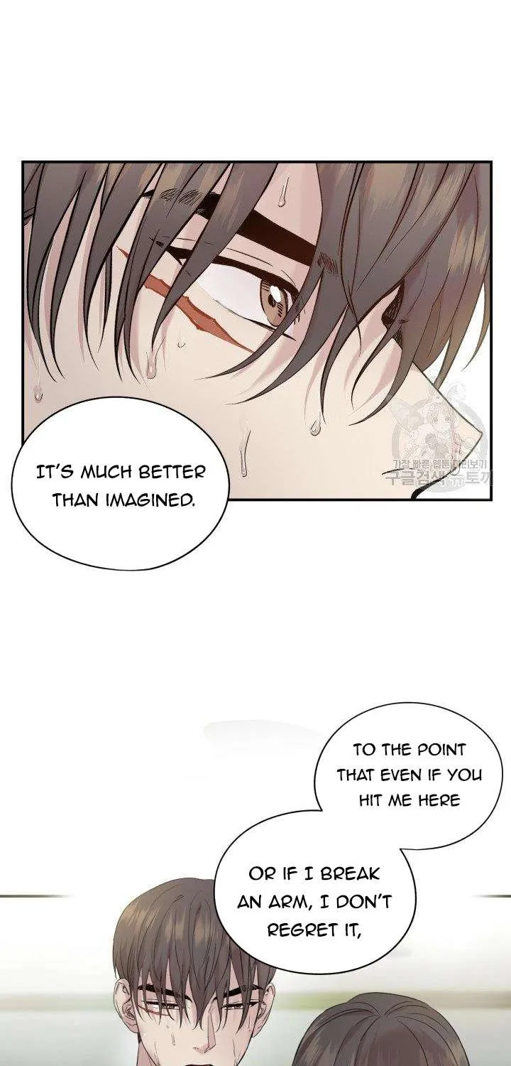 Marry or die Chapter 11 page 16 - 