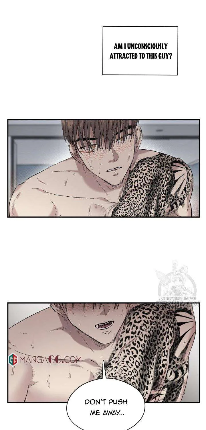 Marry or die Chapter 11 page 22 - 