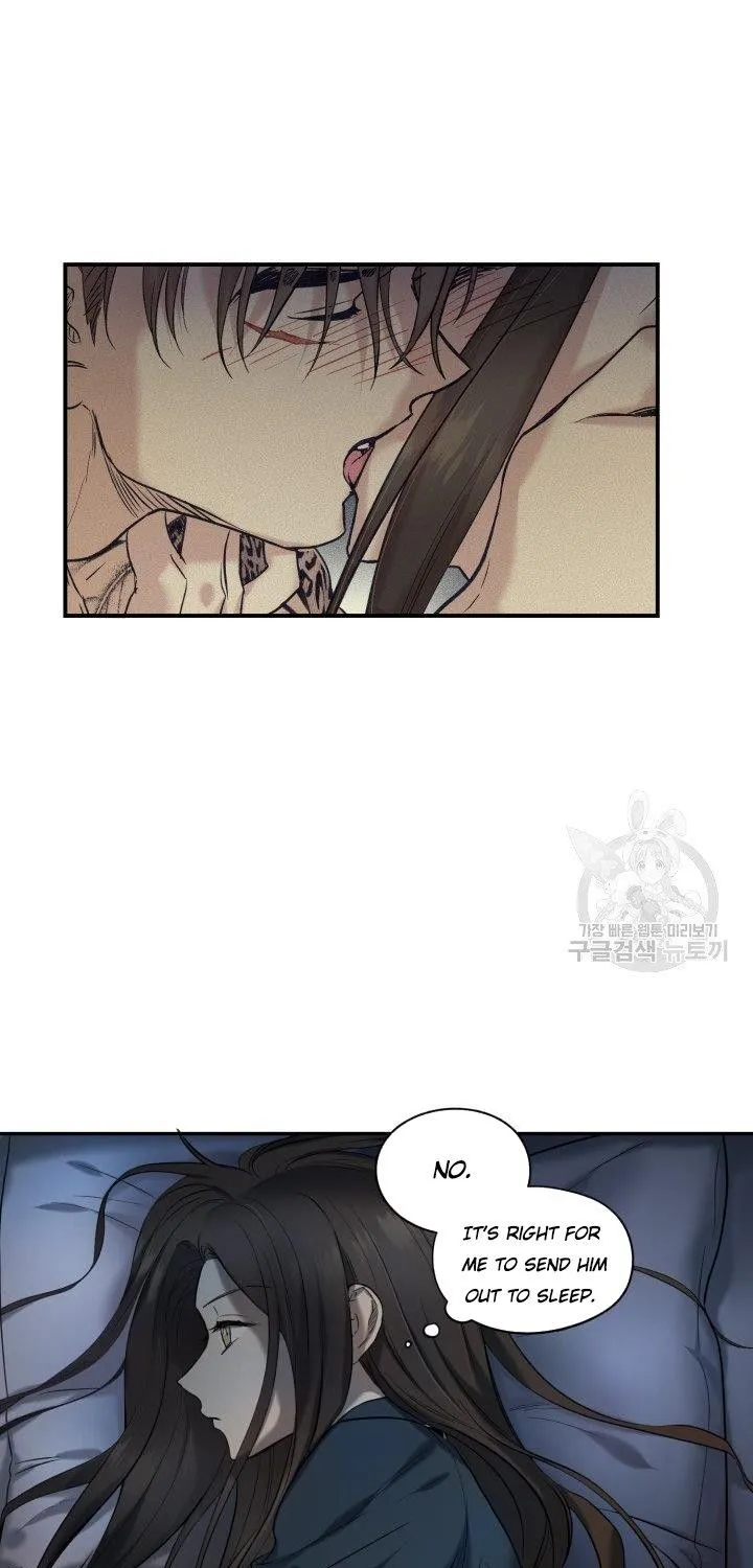 Marry or die Chapter 11 page 33 - 