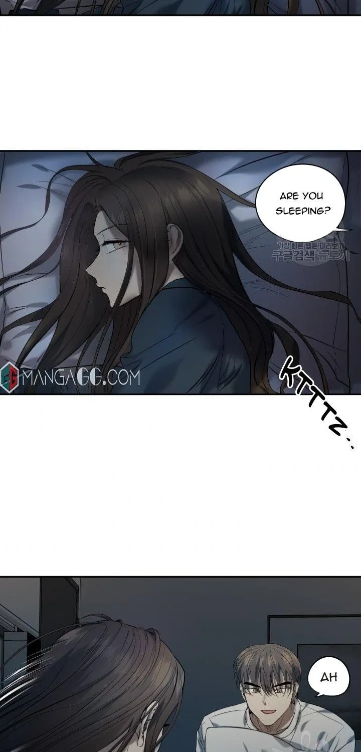 Marry or die Chapter 11 page 34 - 