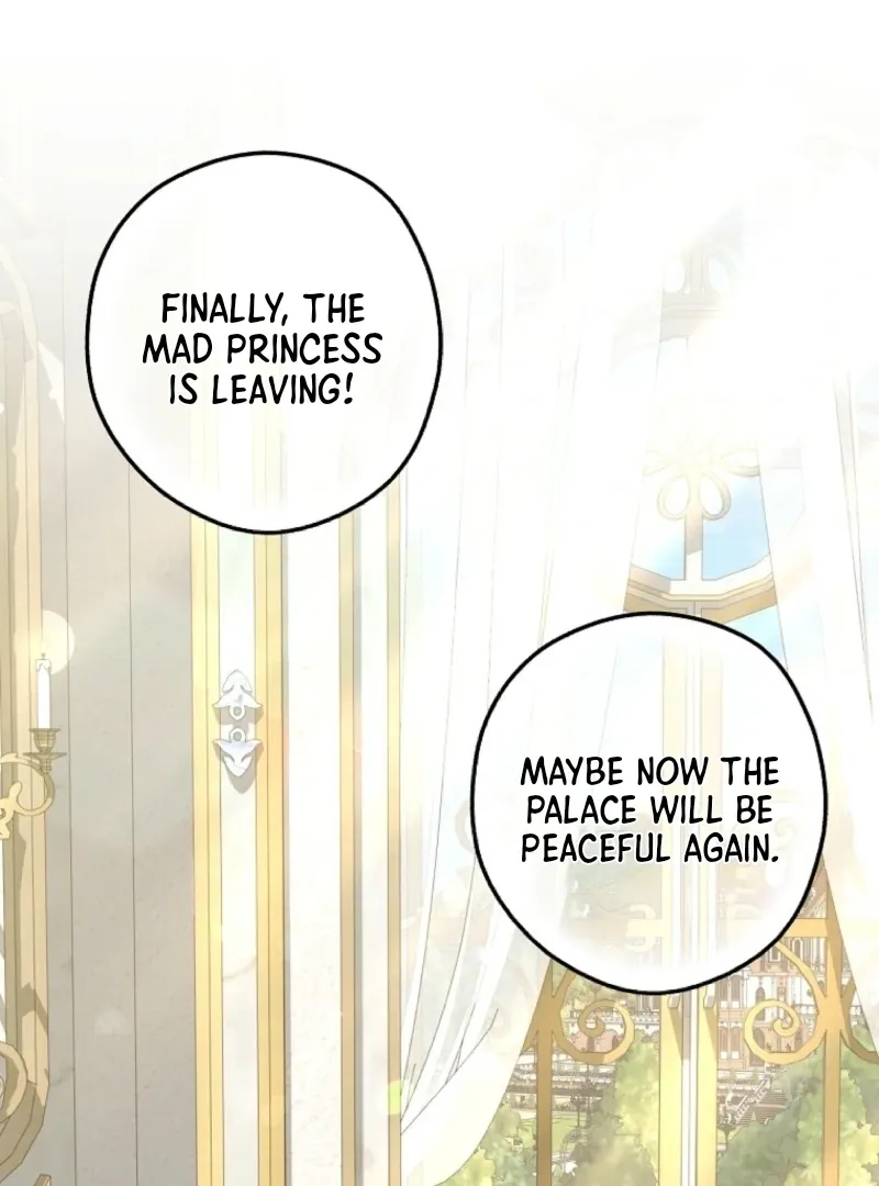 Marry or die Chapter 12 page 2 - 