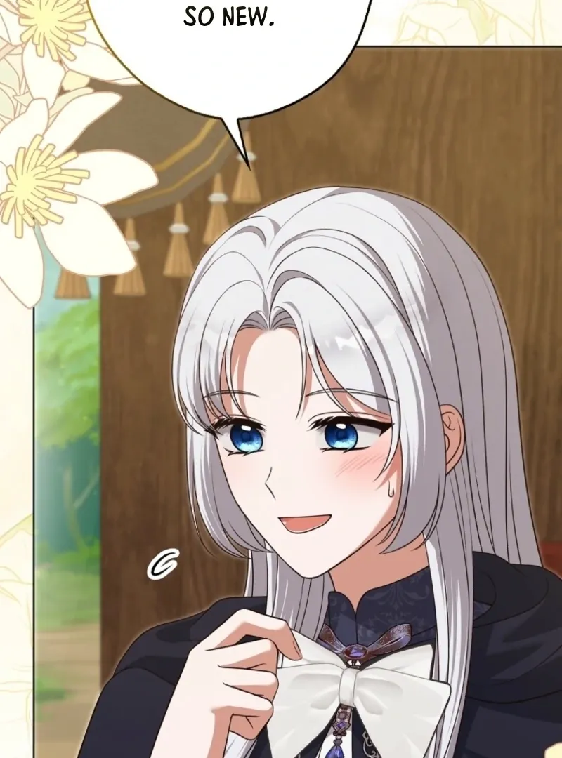 Marry or die Chapter 12 page 104 - 