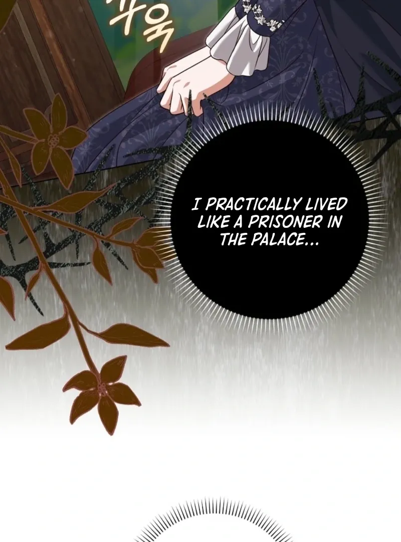 Marry or die Chapter 12 page 109 - 