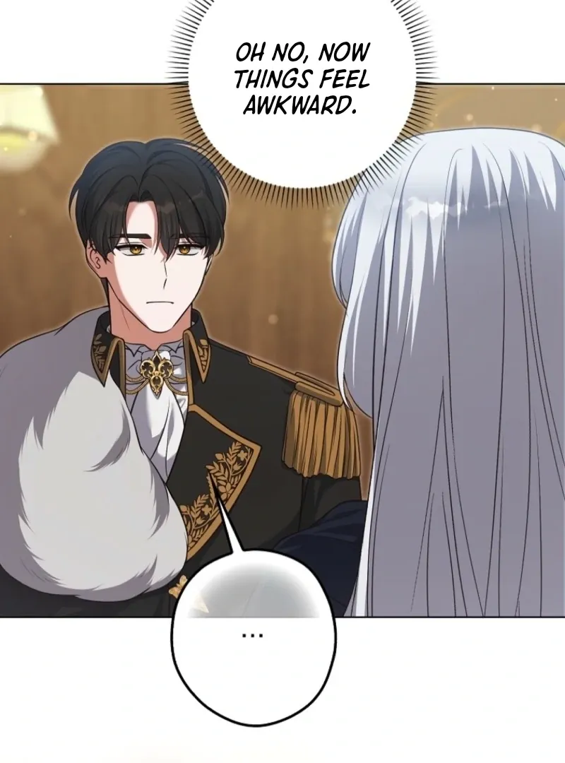 Marry or die Chapter 12 page 110 - 