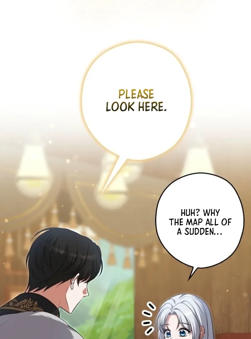 Marry or die Chapter 12 page 113 - 