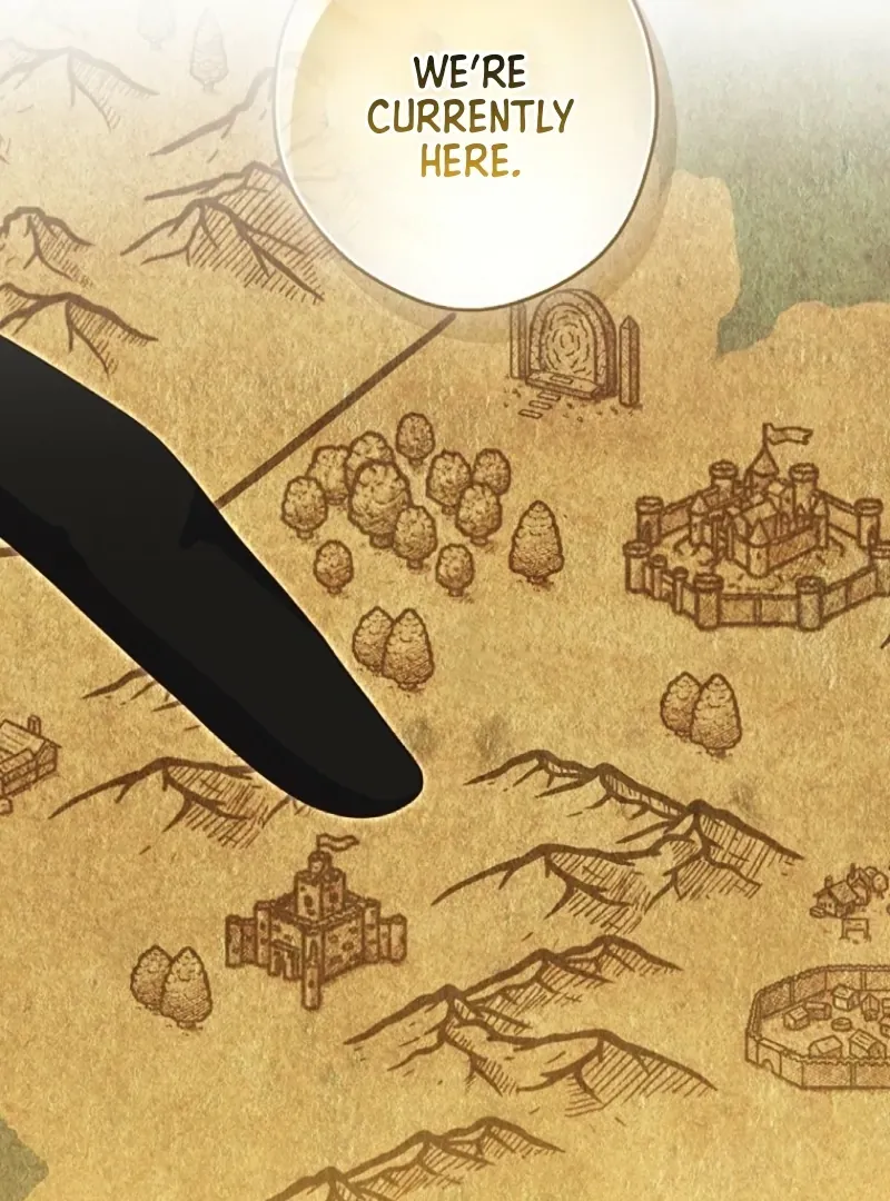 Marry or die Chapter 12 page 115 - 