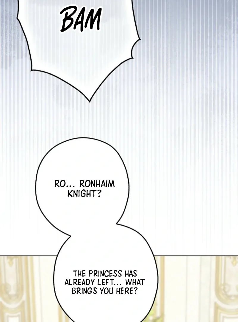 Marry or die Chapter 12 page 13 - 