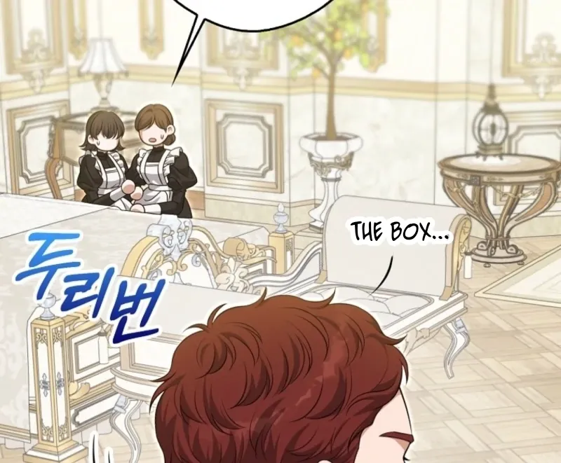 Marry or die Chapter 12 page 14 - 
