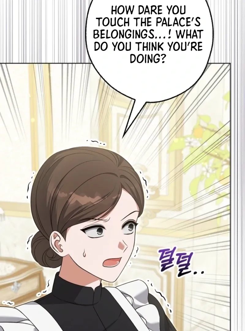 Marry or die Chapter 12 page 18 - 