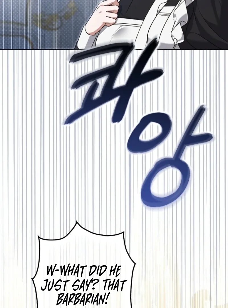 Marry or die Chapter 12 page 23 - 