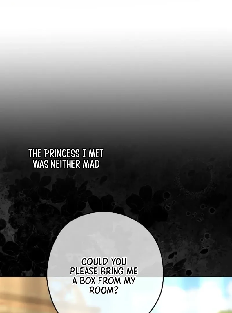 Marry or die Chapter 12 page 29 - 