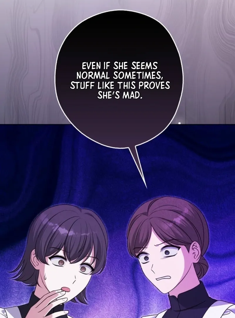 Marry or die Chapter 12 page 4 - 