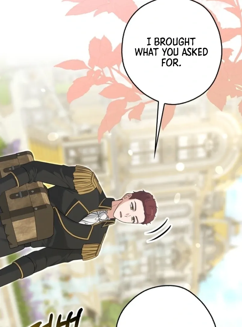 Marry or die Chapter 12 page 37 - 