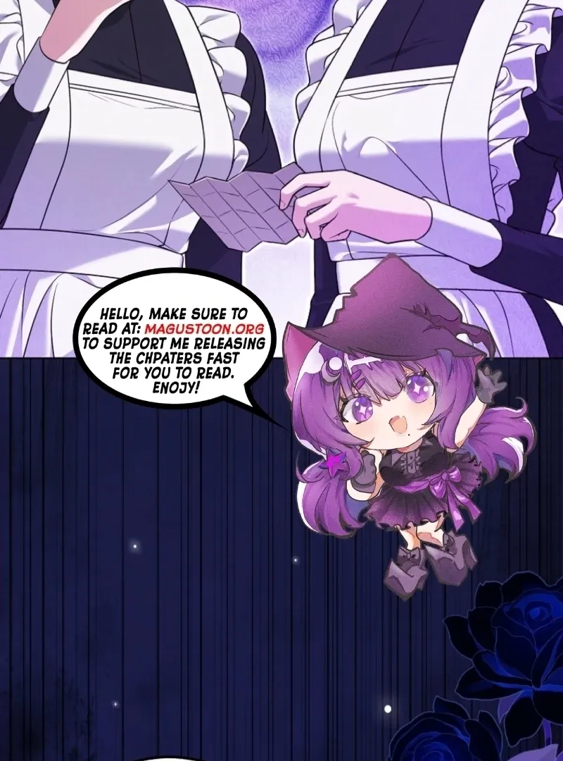 Marry or die Chapter 12 page 5 - 