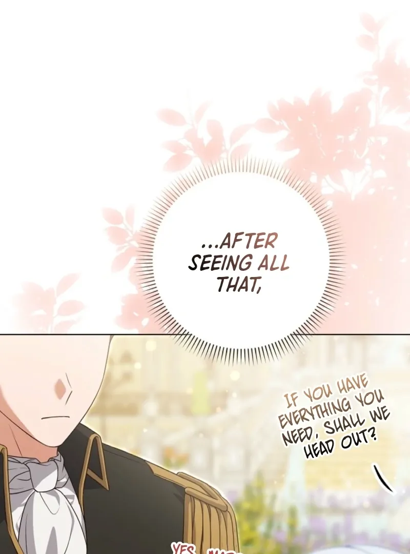 Marry or die Chapter 12 page 42 - 