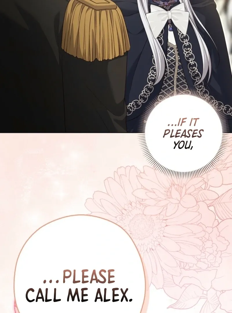 Marry or die Chapter 12 page 45 - 