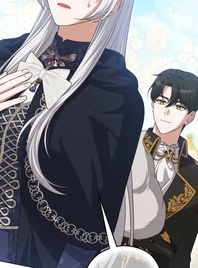 Marry or die Chapter 12 page 49 - 