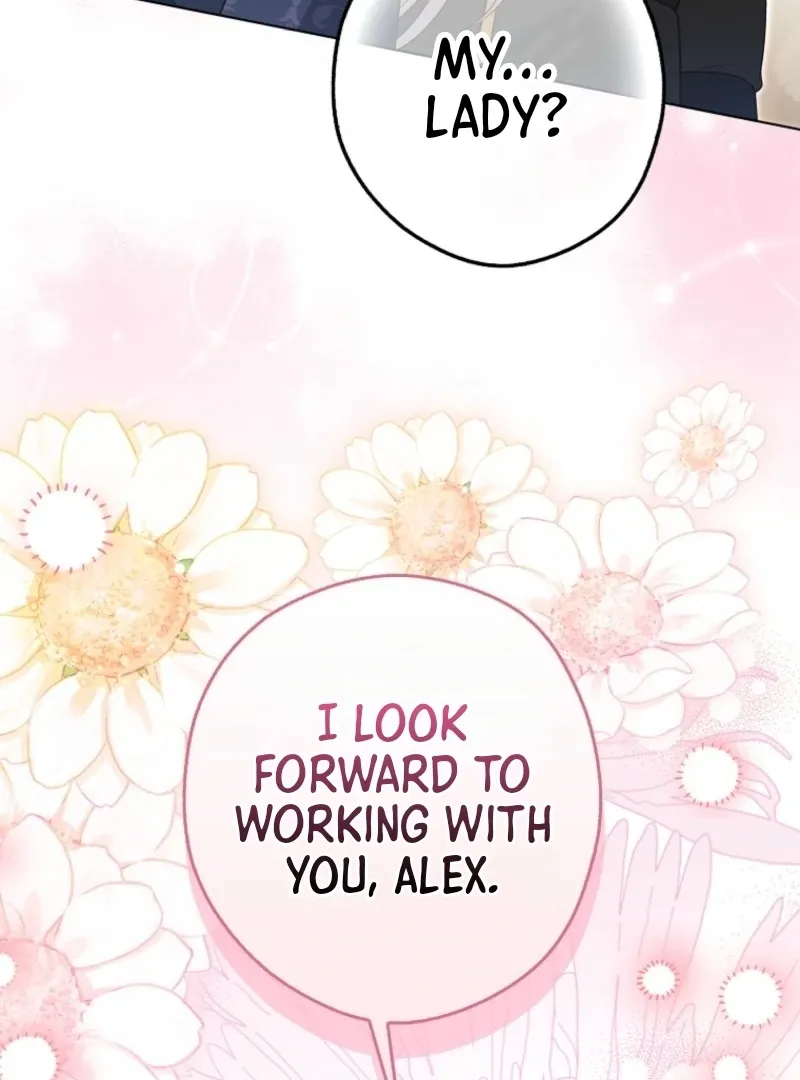 Marry or die Chapter 12 page 50 - 