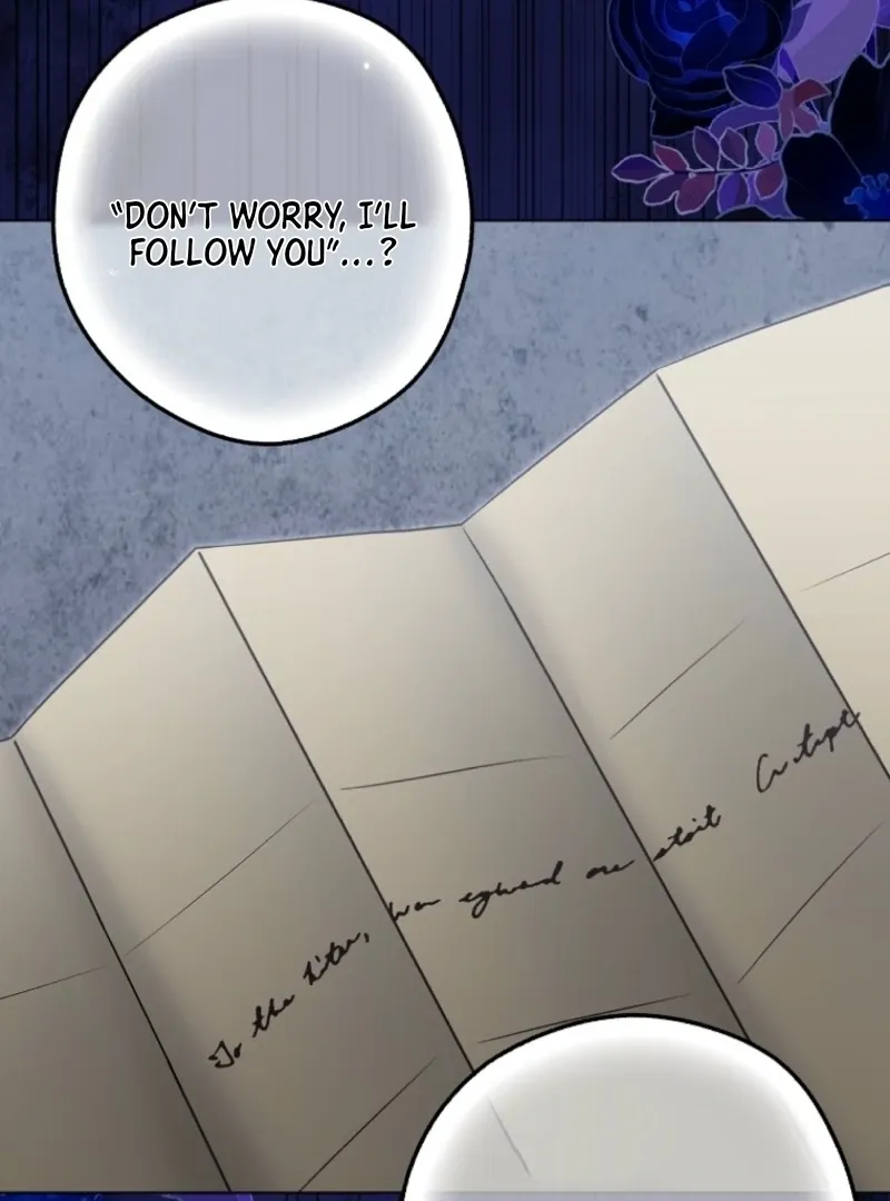 Marry or die Chapter 12 page 6 - 