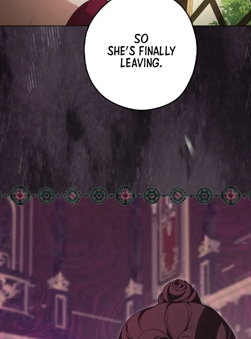 Marry or die Chapter 12 page 58 - 