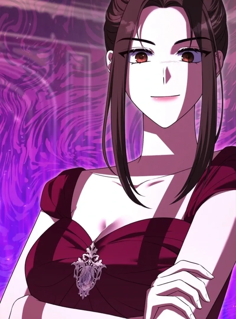 Marry or die Chapter 12 page 59 - 