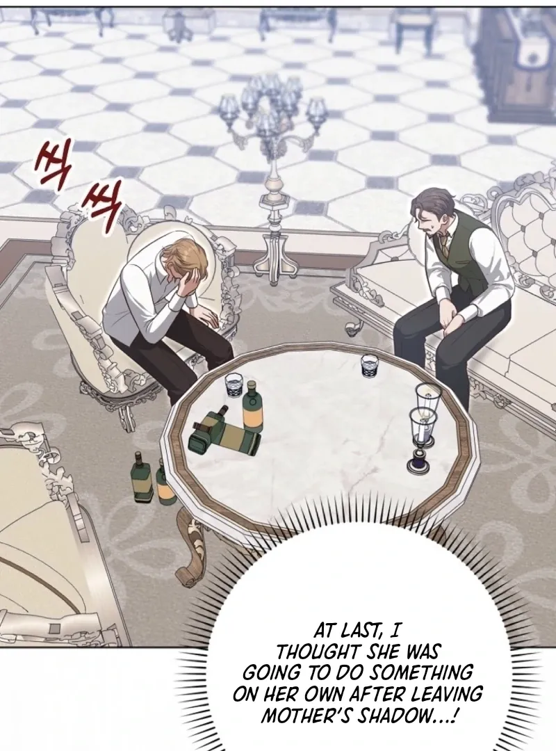 Marry or die Chapter 12 page 65 - 
