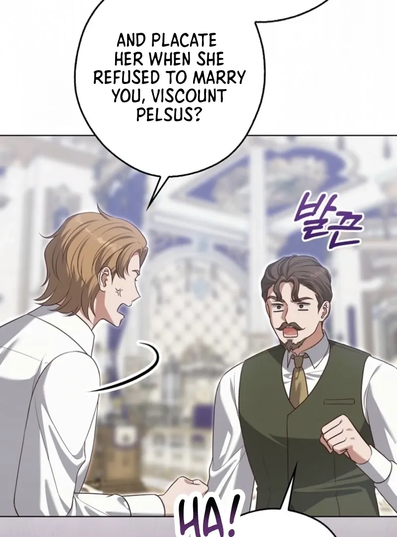 Marry or die Chapter 12 page 69 - 