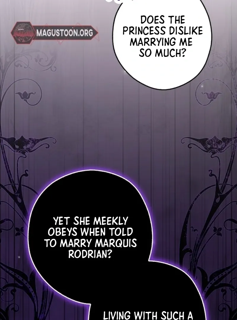 Marry or die Chapter 12 page 70 - 