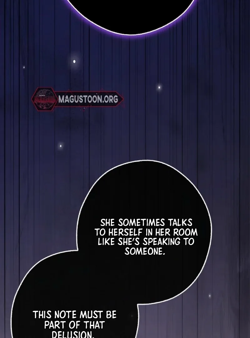 Marry or die Chapter 12 page 8 - 