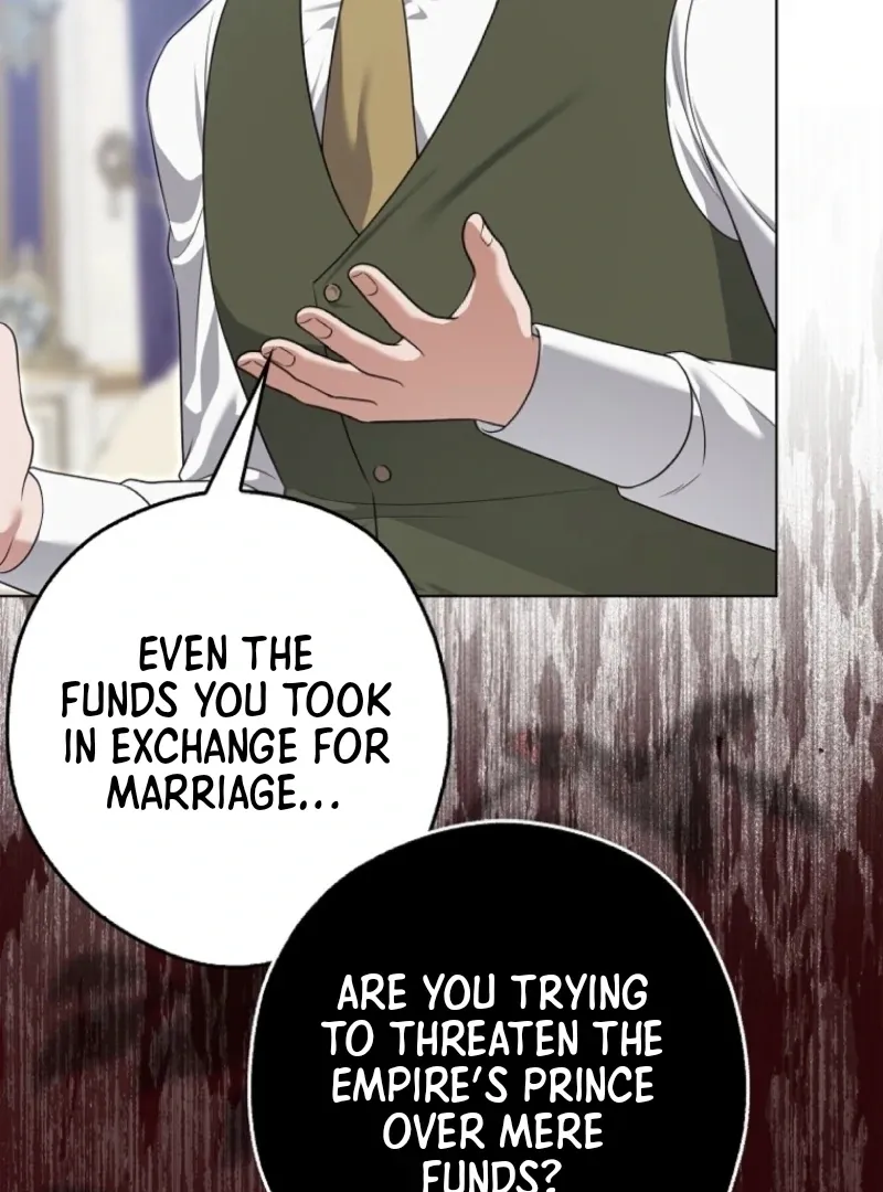Marry or die Chapter 12 page 77 - 