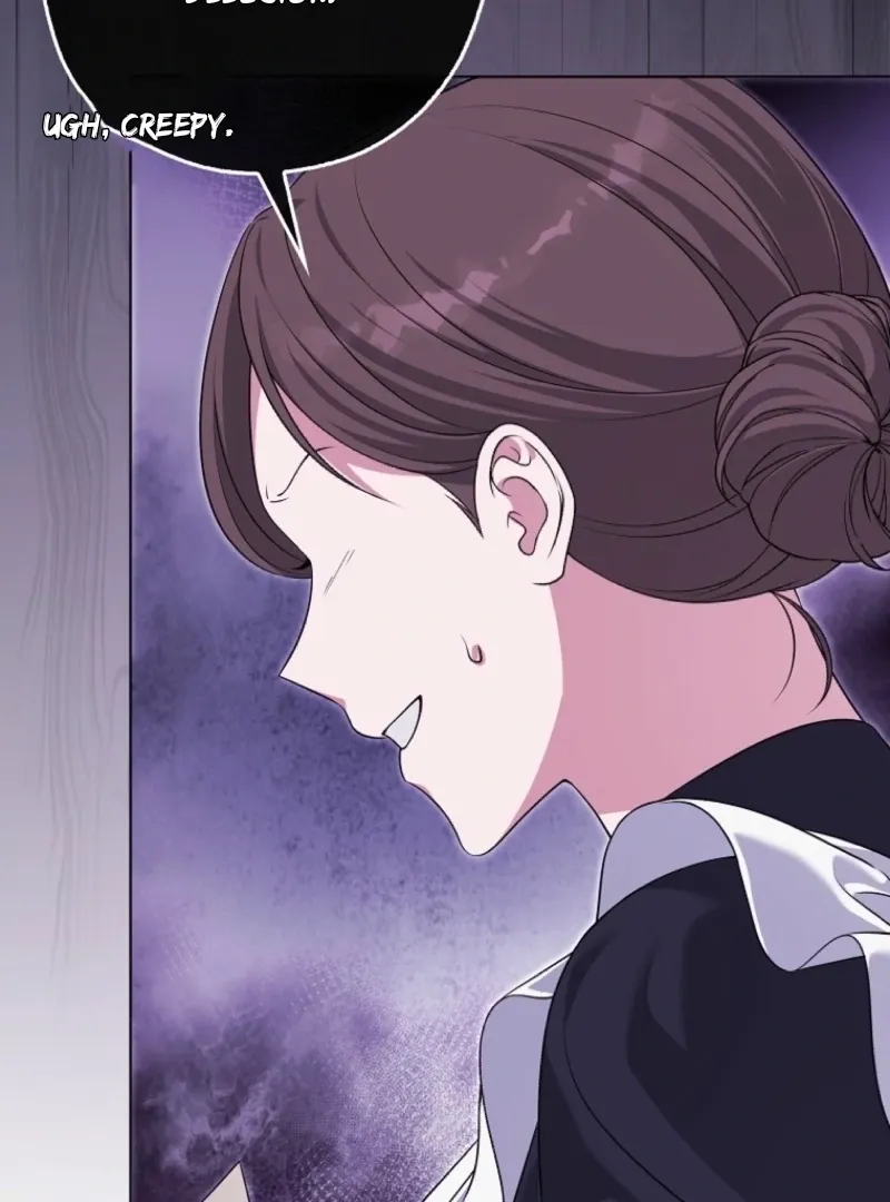 Marry or die Chapter 12 page 9 - 