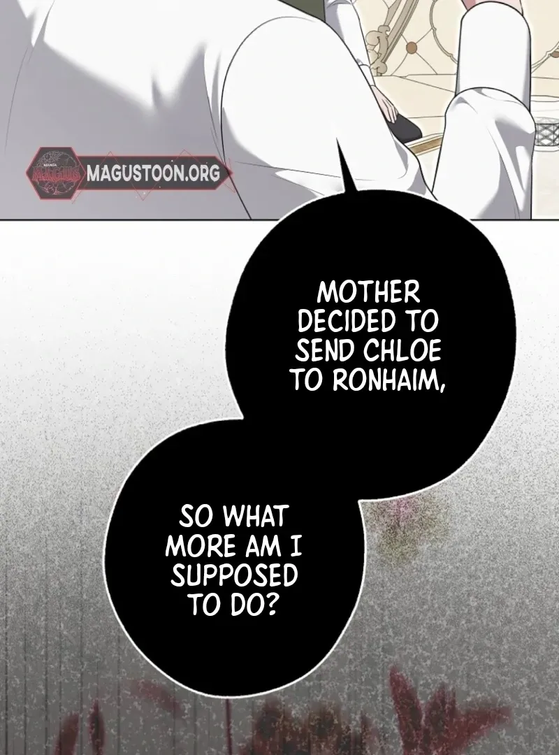 Marry or die Chapter 12 page 81 - 