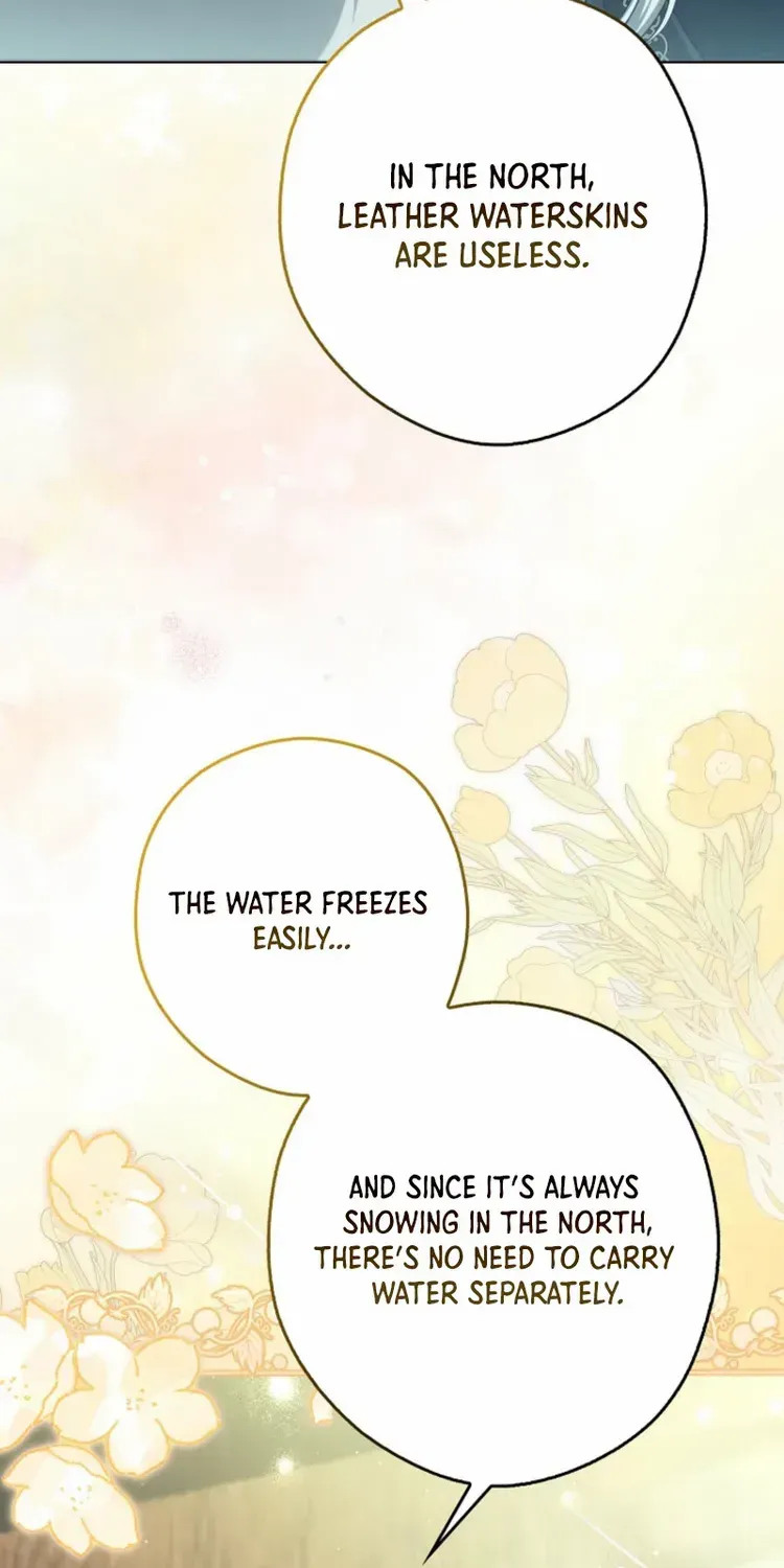 Marry or die Chapter 13 page 14 - 