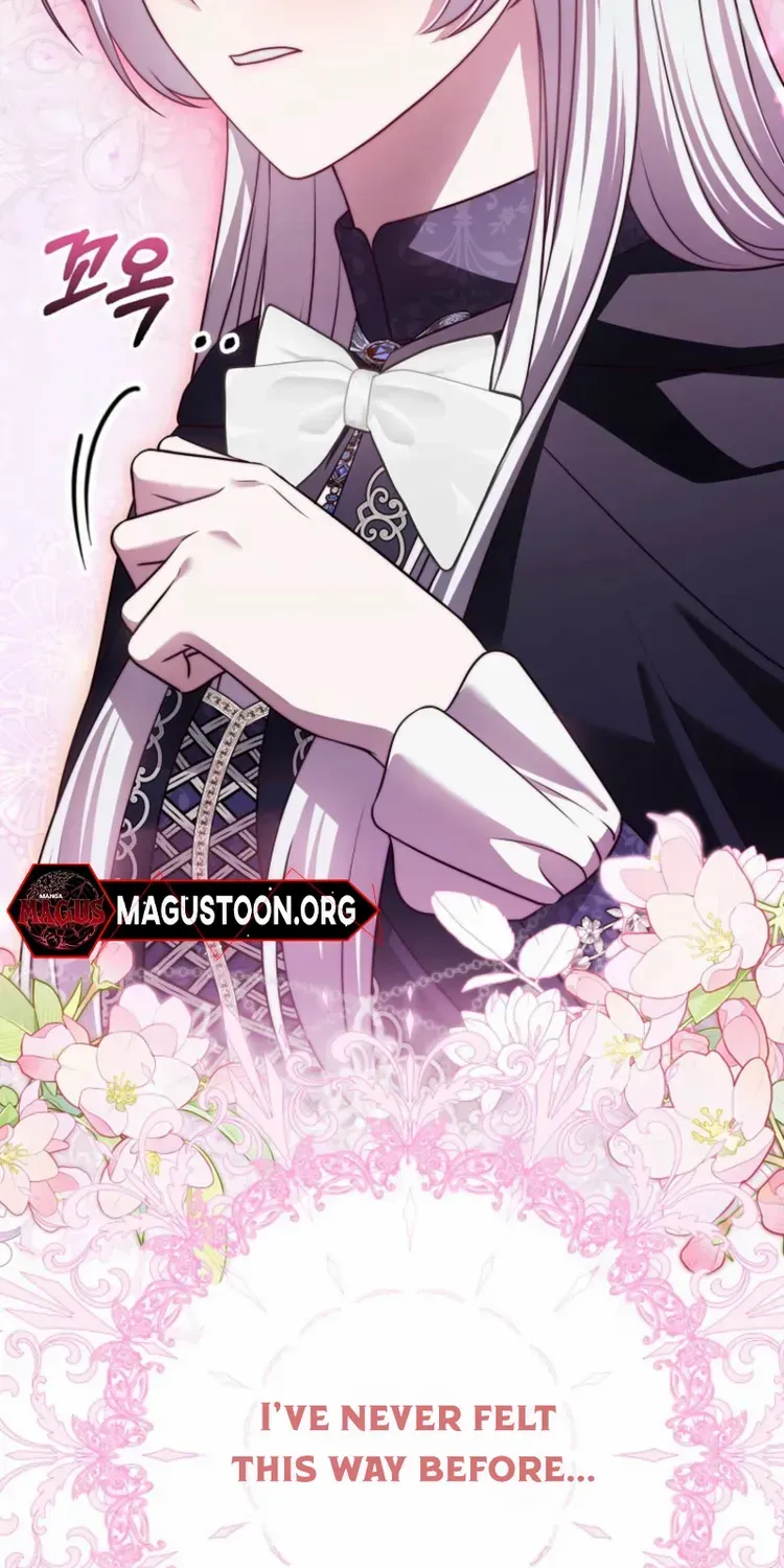 Marry or die Chapter 13 page 20 - 